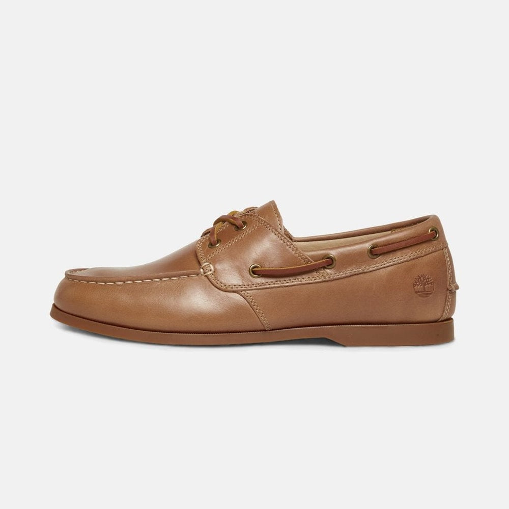 Timberland TB0A2R35 Tan – обувки