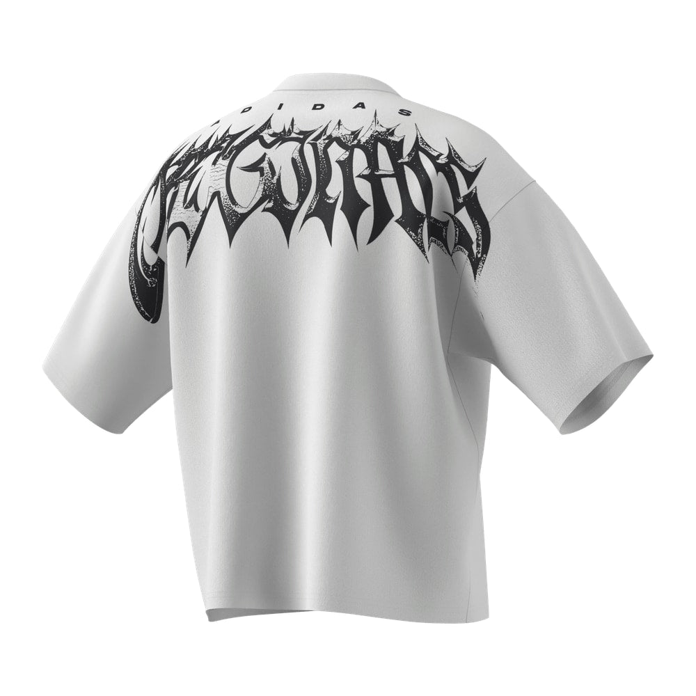 adidas Originals Grunge T-Shirt White – camiseta