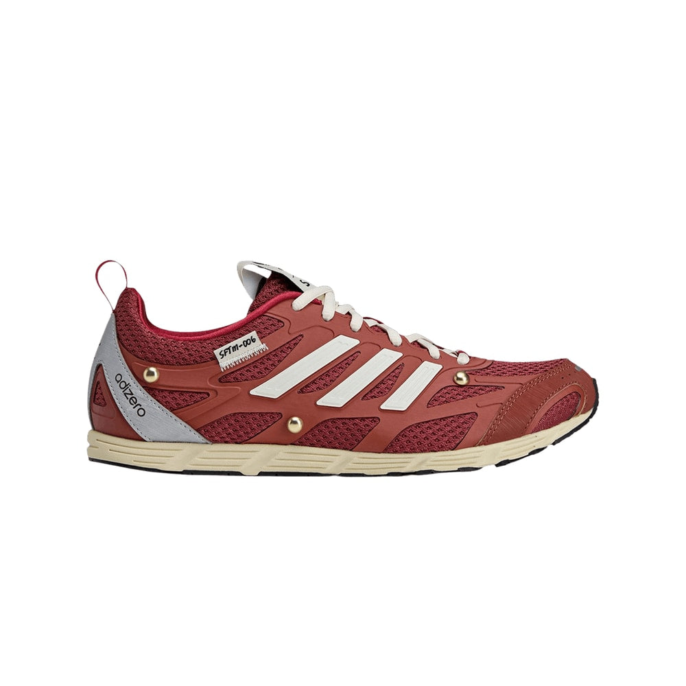 adidas Adizero PR Song for the Mute Red – scarpe, rosso