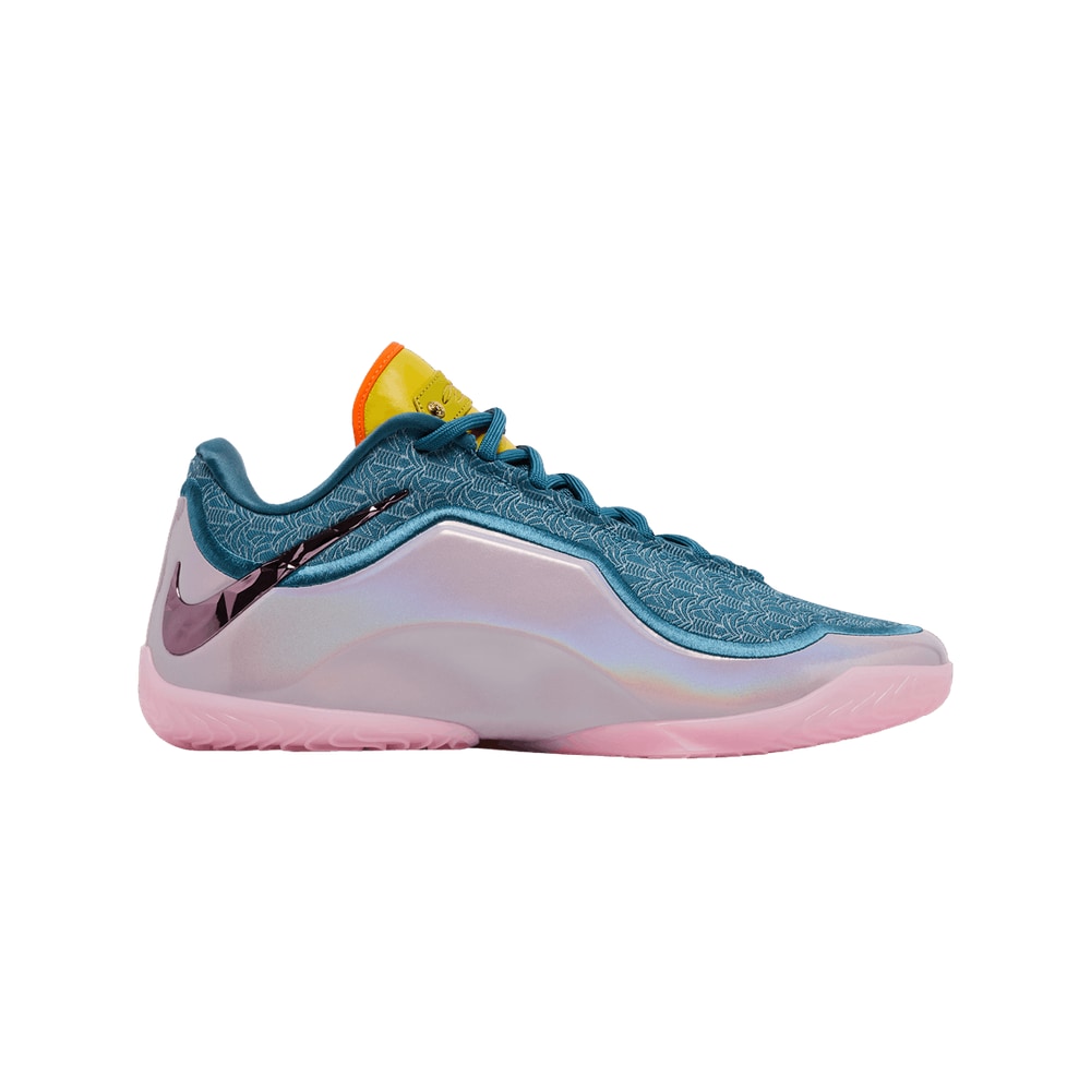 Nike Lebron 23 Miami Twice – sneakers, blå