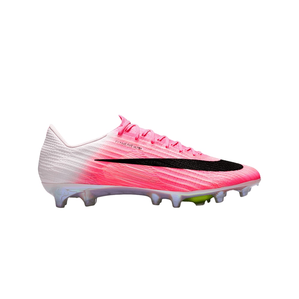 Nike Mercurial Superfly 11 Elite AG Low Black Multi – shoes, pink
