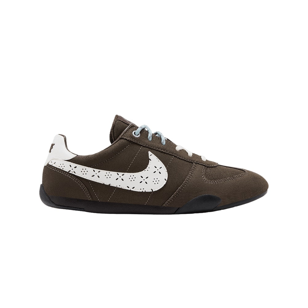 Nike Wmns Sprint Sister Ridgerock – sneakers, brun
