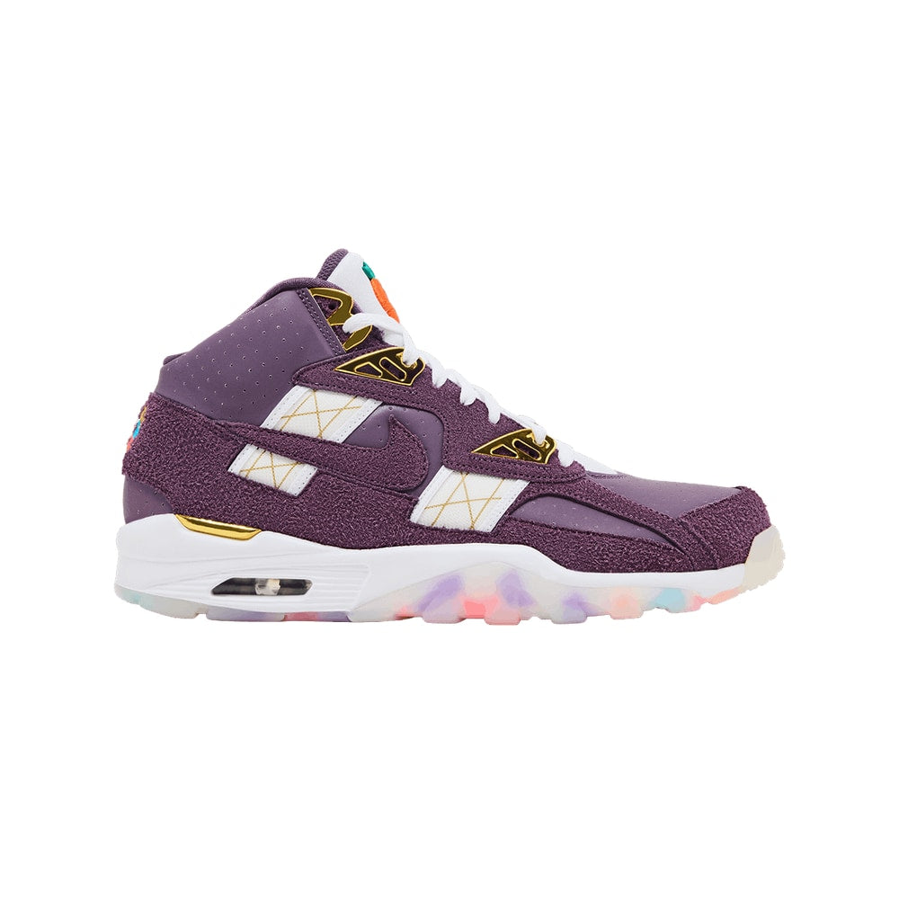 Nike Air Trainer SC Atlanta Olympics 30th Anniversary – zapatos, rosa