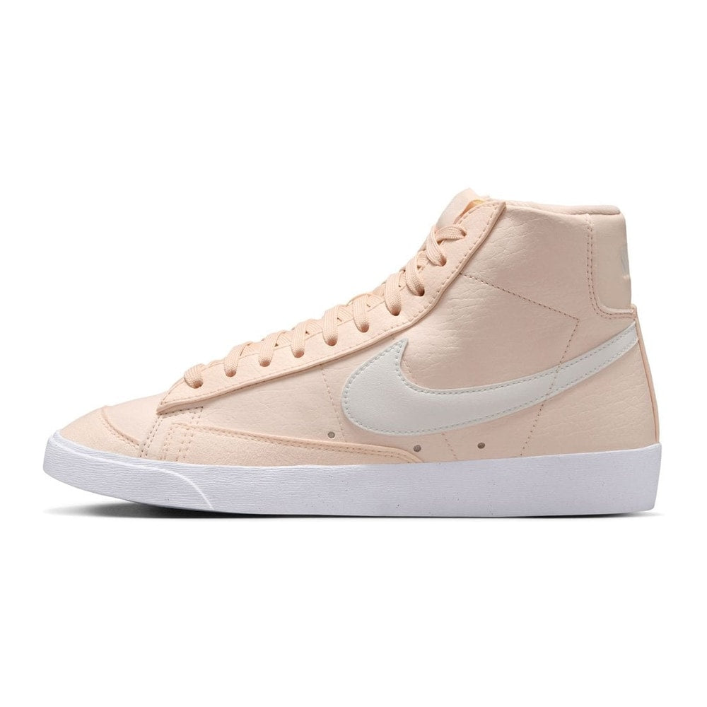 Nike Blazer Mid '77 Next Nature Guava Ice Sail Women's – zapatos