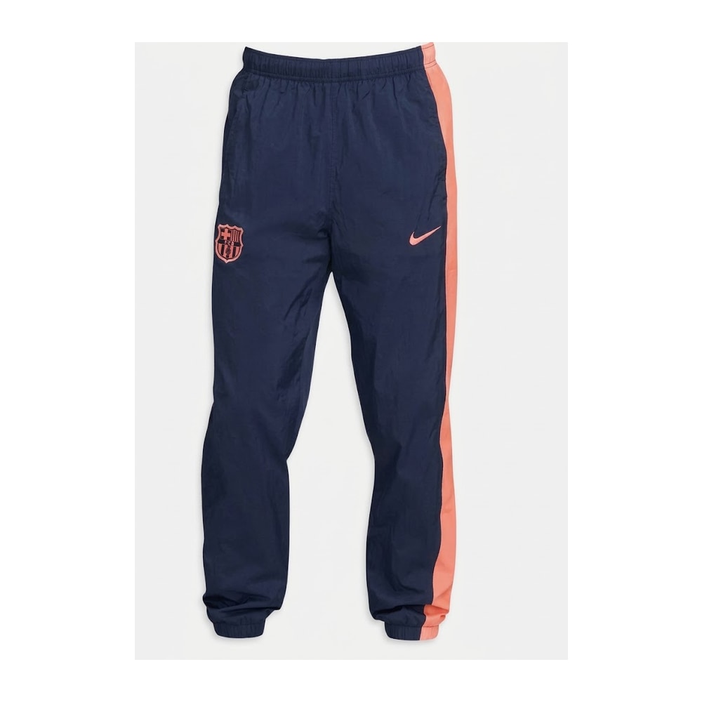 Nike F.C. Barcelona Woven Track Pants – pantaloni