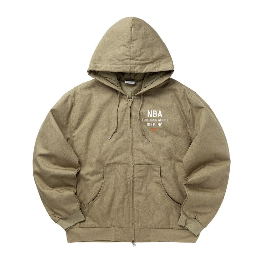 Nike NBA Team 31 Jacket Neutral Olive – geacă