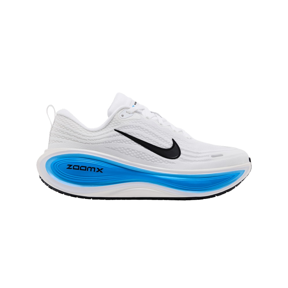 Nike Vomero Plus White Blue Hero – sneakers, blå