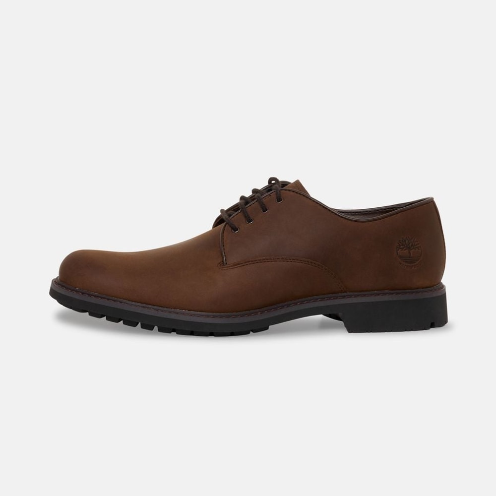 Timberland Stormbucks Dark Brown – schoenen