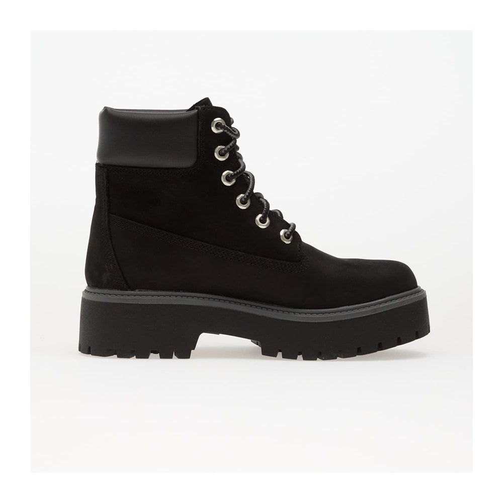 Timberland Stone Street 6-Inch Waterproof Platform Boot – zapatos