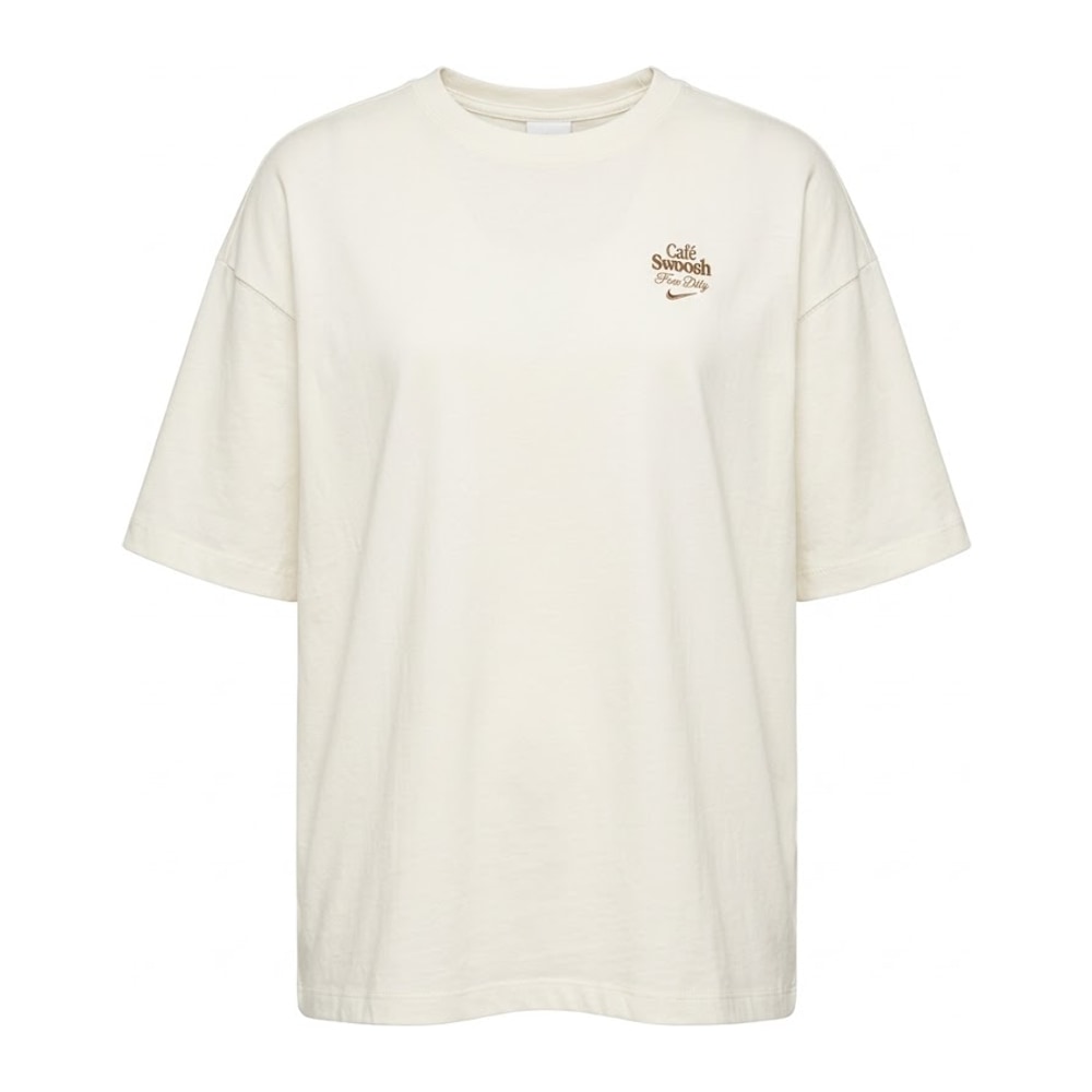 Nike Sportswear Classic Women's Oversized Short-Sleeve T-Shirt – camiseta