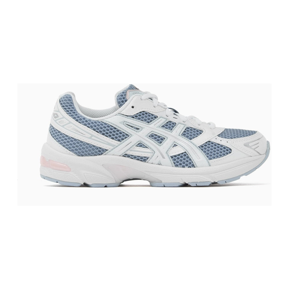 ASICS GEL-1130 Slate Blue / White – scarpe
