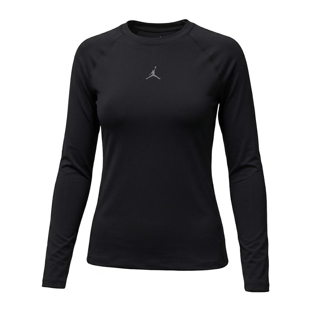 Air Jordan Jordan Sport Women's Long-Sleeve Bodycon Top – kläder