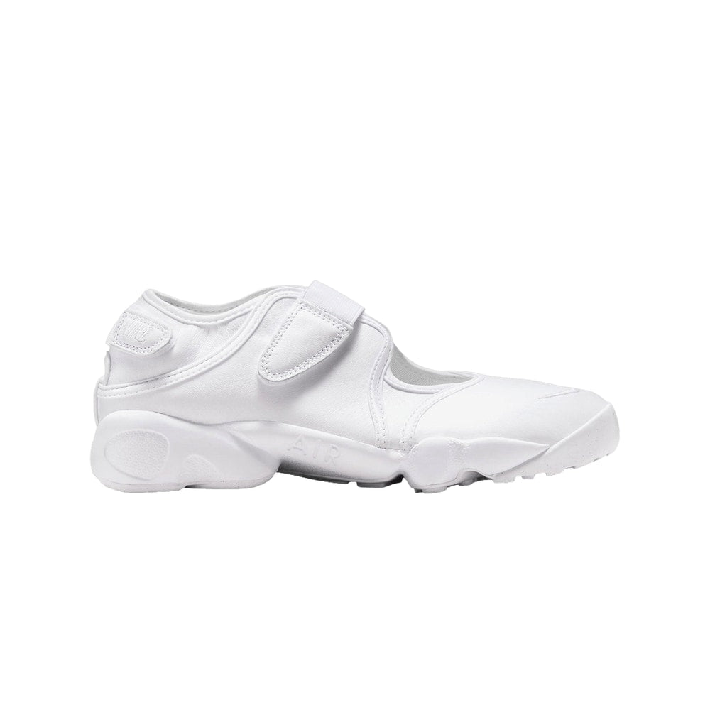 Nike Air Rift White (Women's) – sko, hvid