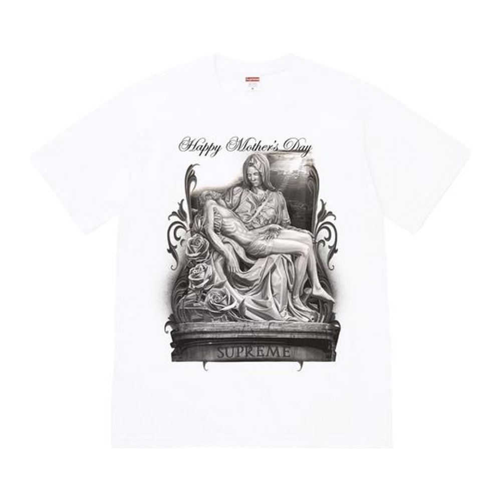 Supreme Tears Tee White – camiseta