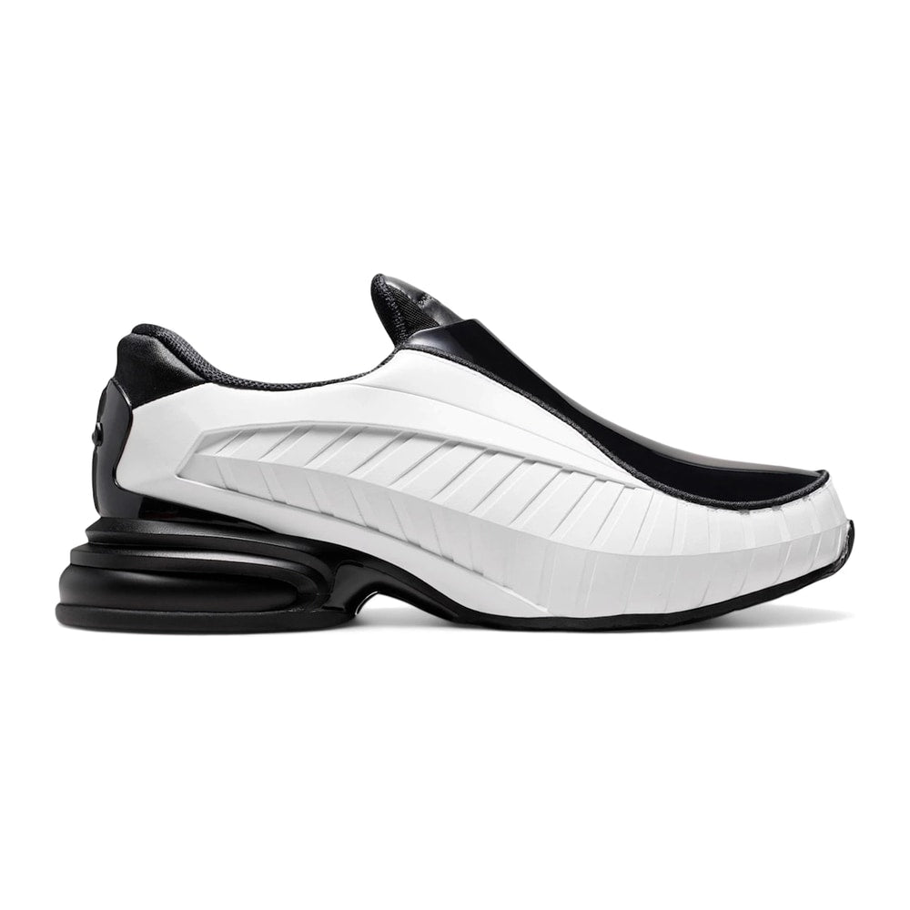 Nike Air Max Dolce SP Comme des Garçons Homme Plus White Black – zapatillas, blanco