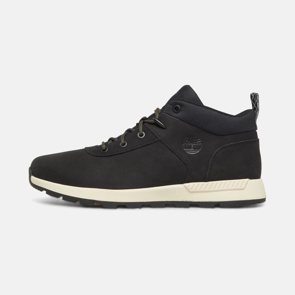 Timberland TB0A277E Black – обувки, черен