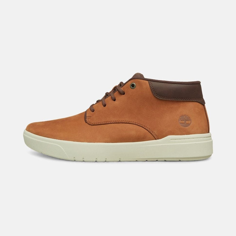 Timberland Seneca Bay Brown – обувки, кафяв