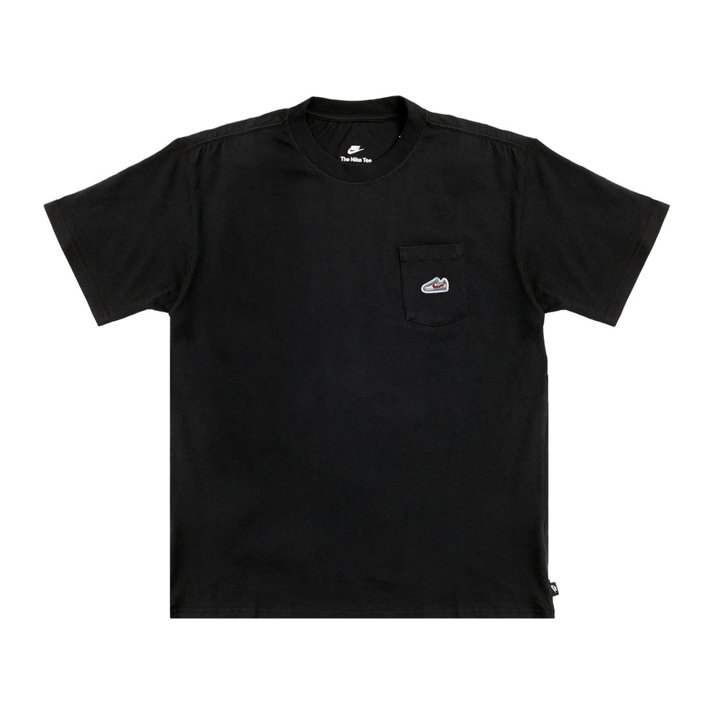 Nike NSW Tee M90 SNKR PTCH PKT 2 – camiseta