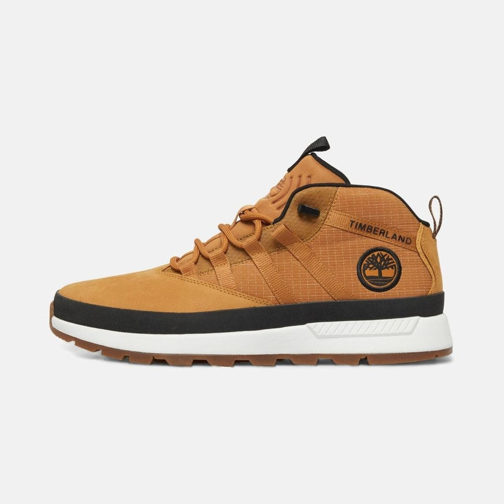 Timberland Euro Trekker Camel – обувки