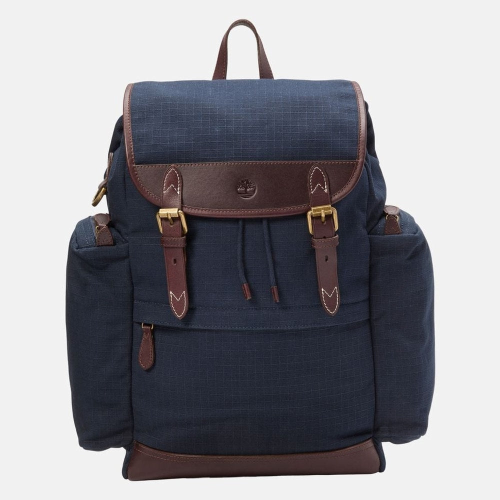Timberland Backpack 30 litre Midnight Blue – rugzak