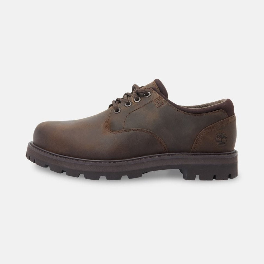 Timberland Britton Dark Brown – schoenen