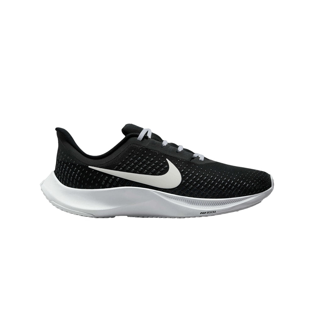 Nike Wmns Air Zoom Power Flight Black White – sneakers, sort