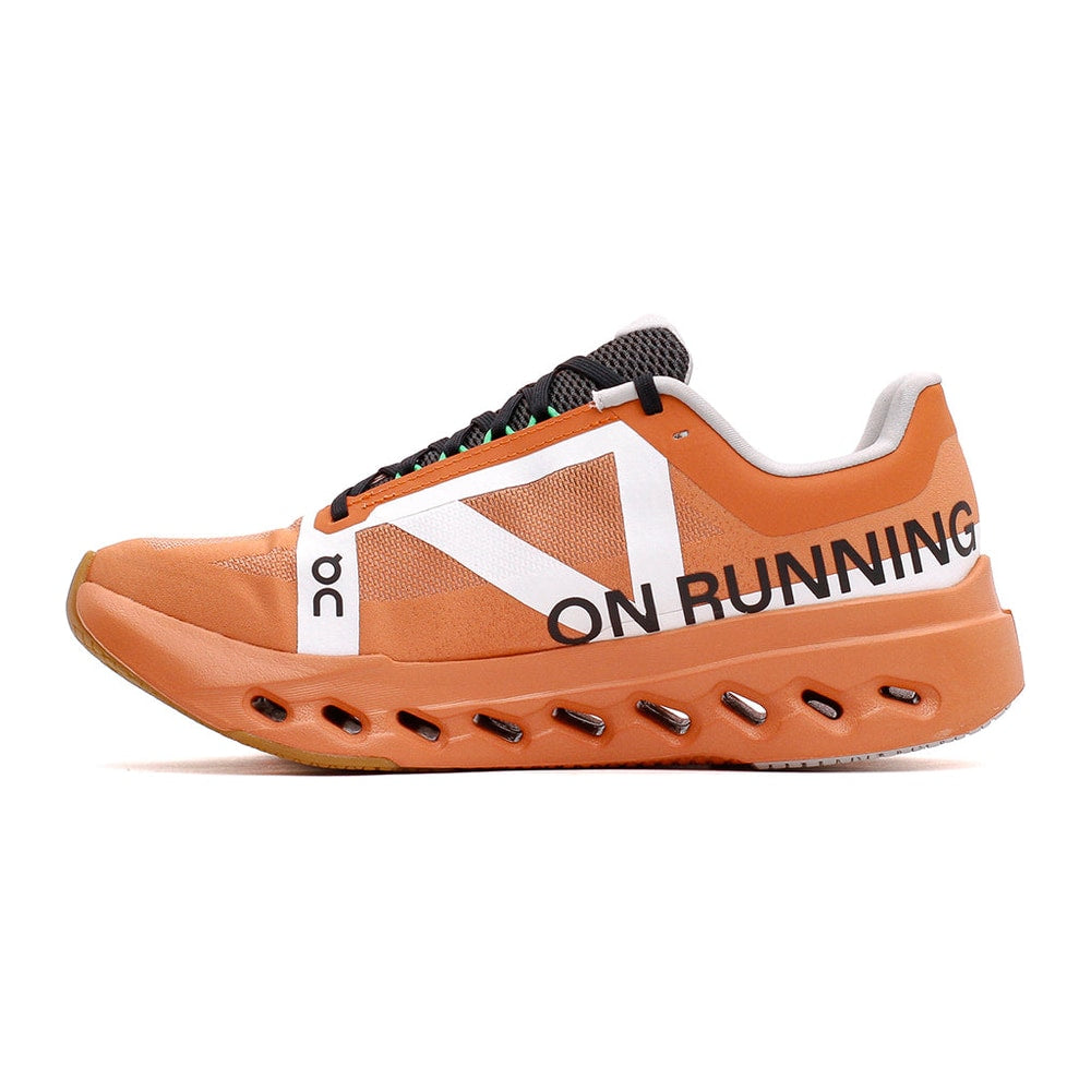 On Running Cloudsurfer Next Z5 Canyon White – sko