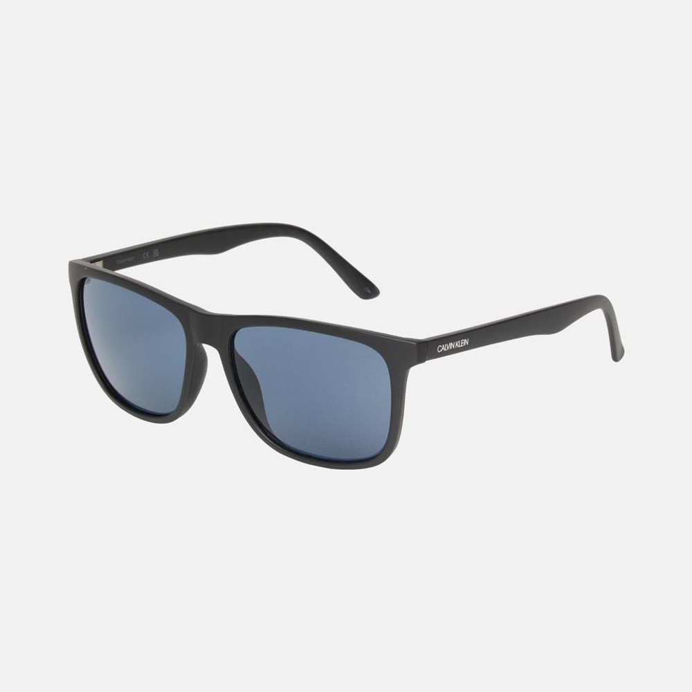 Calvin Klein Sunglasses Black – accessori, nero