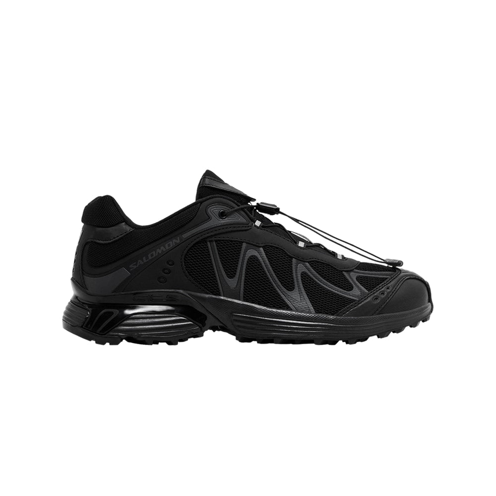 Salomon XT-Whisper Black Asphalt – boty, černá