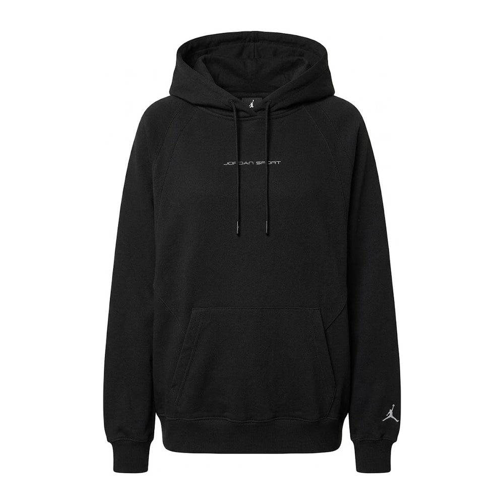 Air Jordan Jordan Sport Women's Graphic Fleece Hoodie – суичър