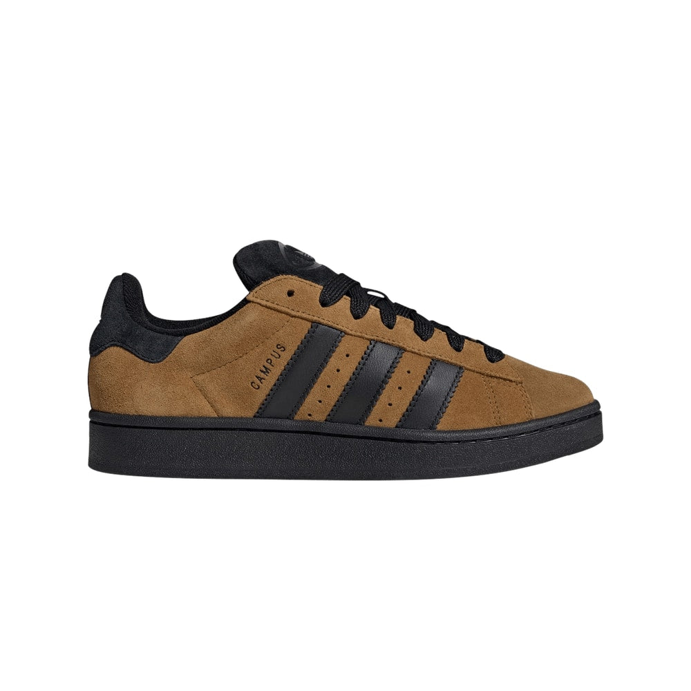 adidas Campus 00s Bronze Strata Black – scarpe, arancione