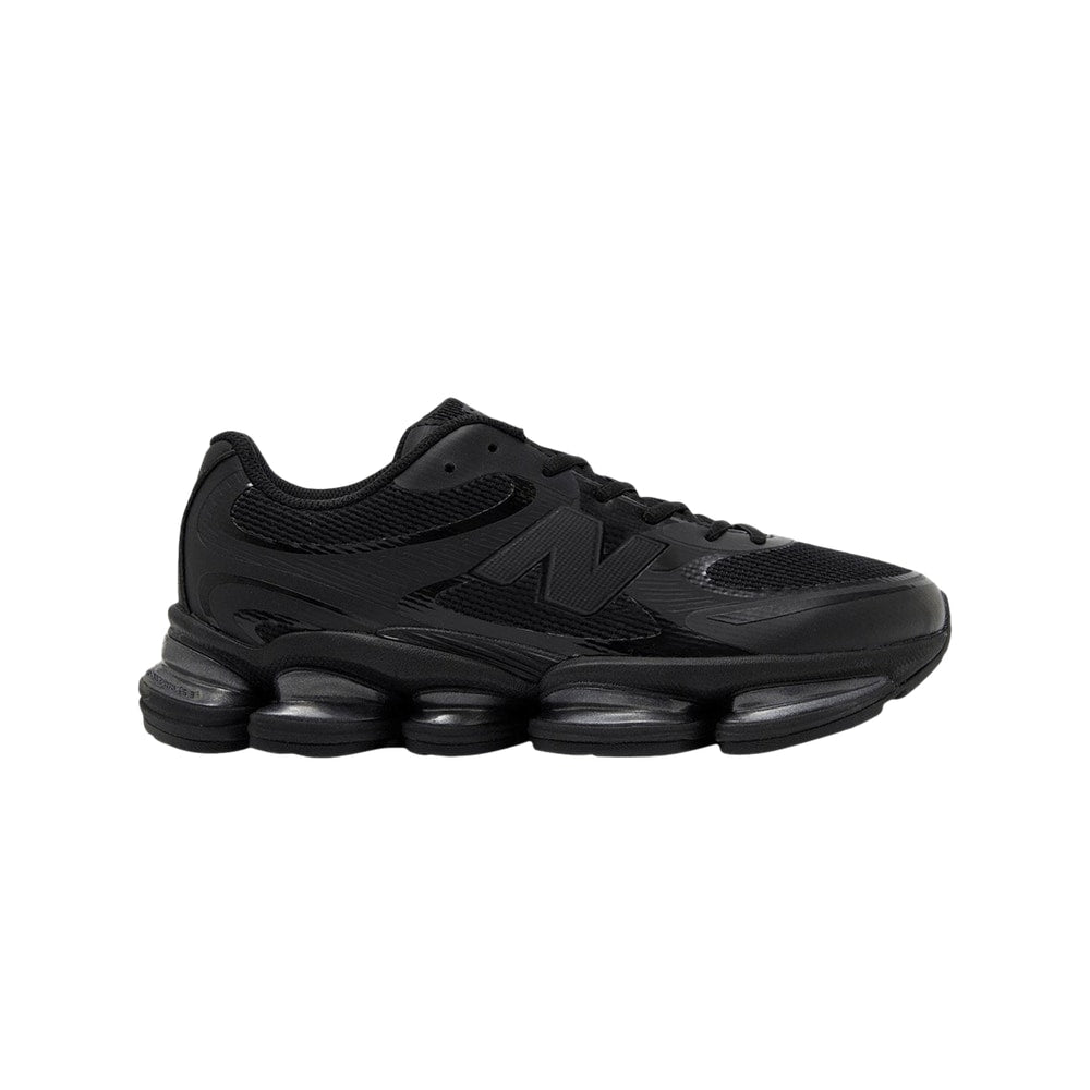 New Balance ABZORB 2000 Triple Black – buty, czarny