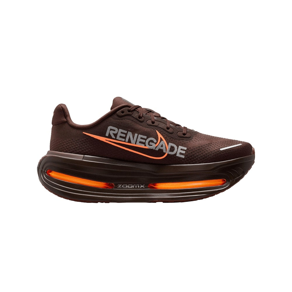 Renegade x Nike Vomero Premium Cinnamon – pantofi, maro