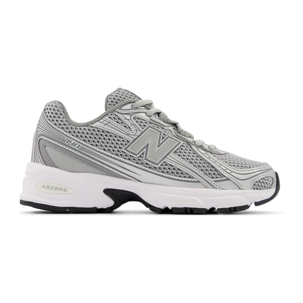 New Balance 740 Grey Raincloud – Schuhe