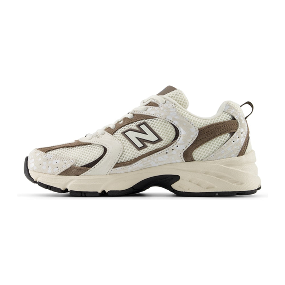 New Balance 530 Beige – scarpe
