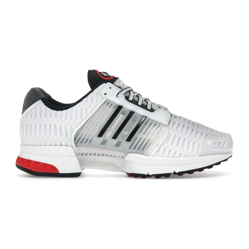 adidas Climacool 1 Core Black Red Cloud White – scarpe, bianco