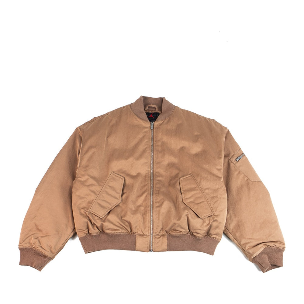 Air Jordan Jordan Renegade Jacket Archaeo Brown – jakke
