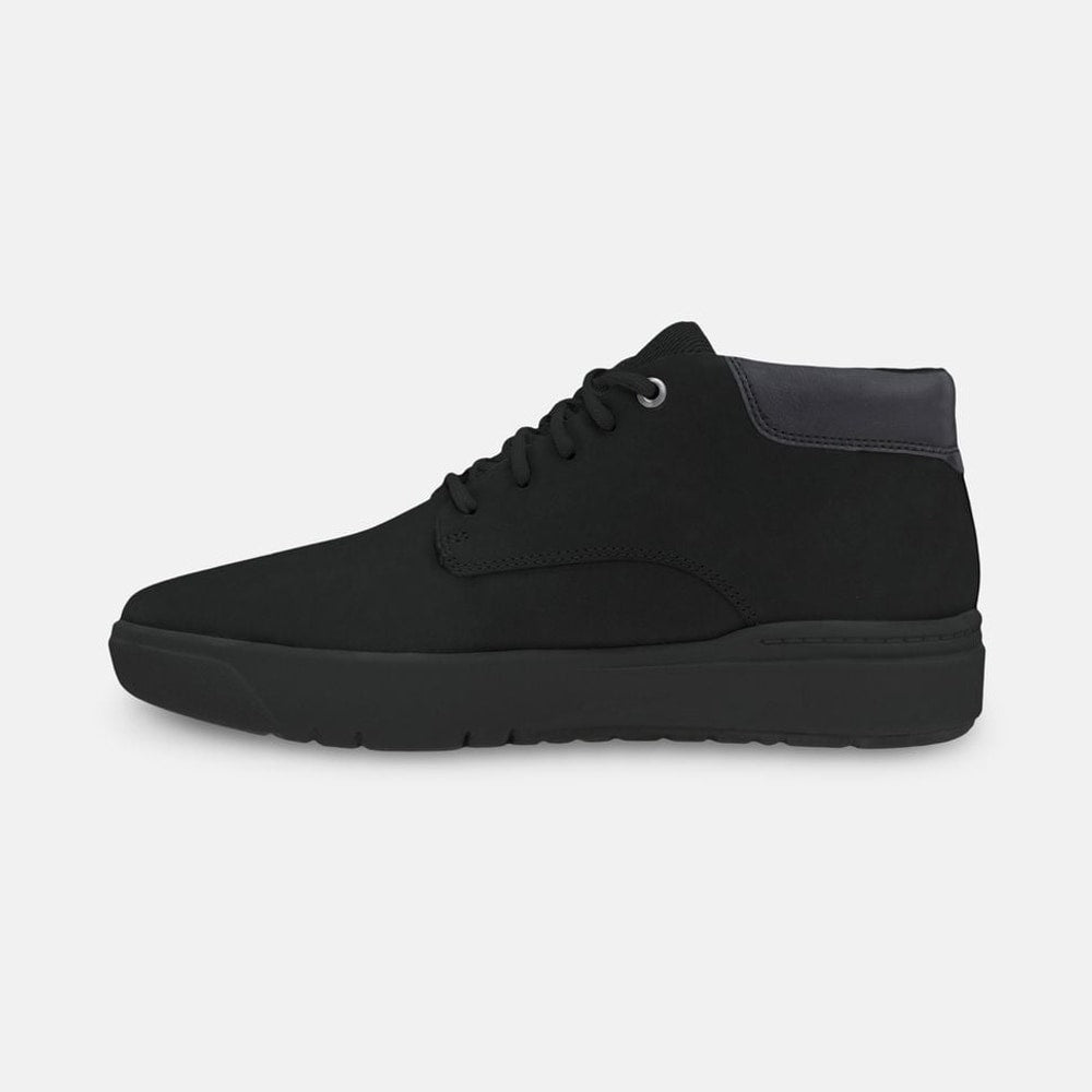 Timberland Seneca Bay Black – обувки, черен