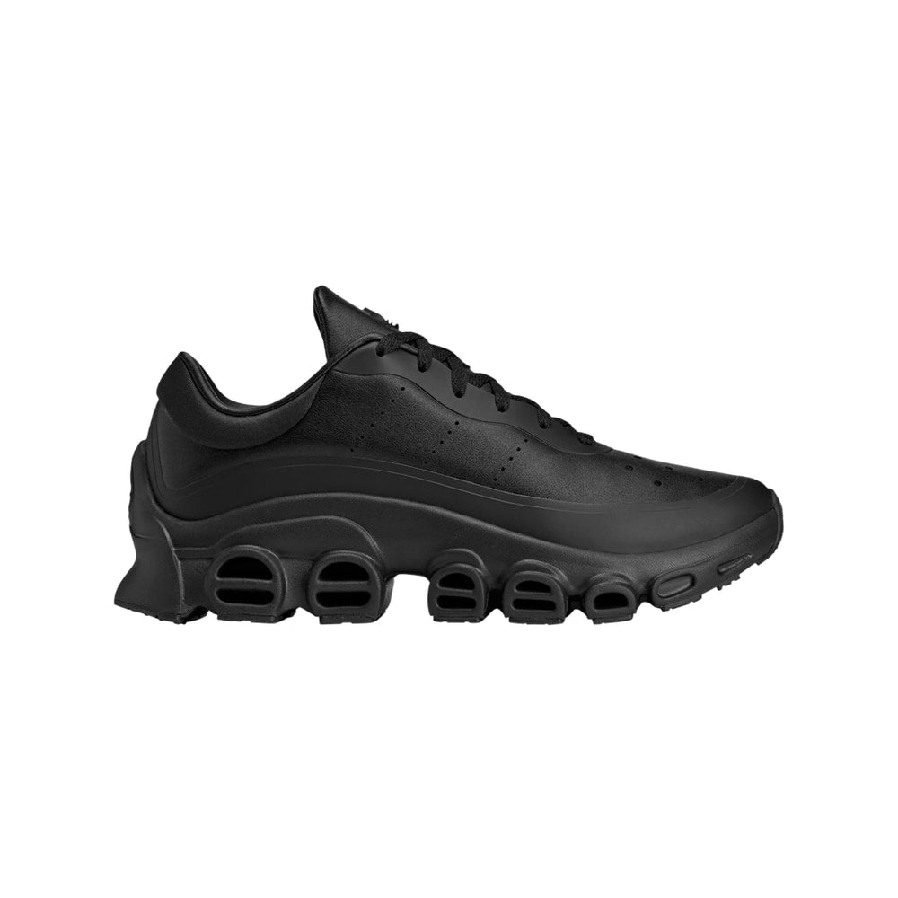 Thug Club x adidas Adifom Megaride Core Black Silver Metallic – scarpe, nero