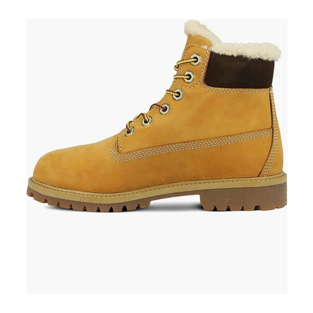 Timberland 6-Inch Premium WP Boot Brown – Schuhe