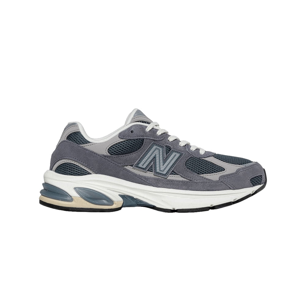 New Balance 2010 Gray Blue White – обувки, сив