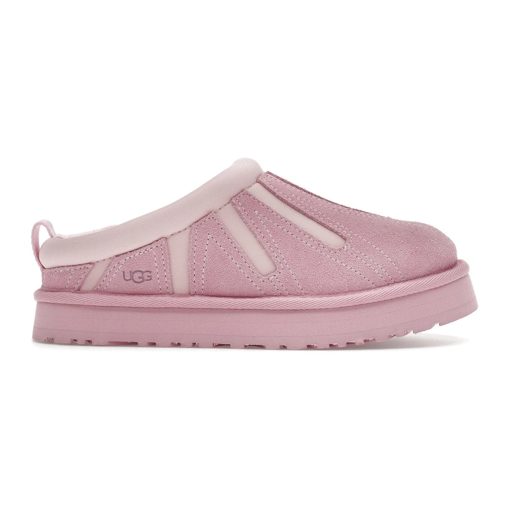 UGG Tazz Sunwave Slipper Pink Jade (Kids) – buty, różowy
