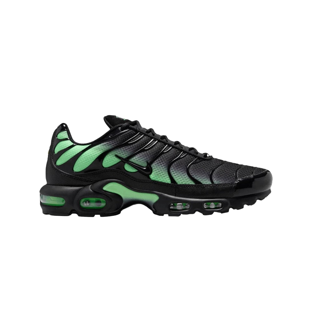 Nike Air Max Plus Black Symphony Green – schoenen