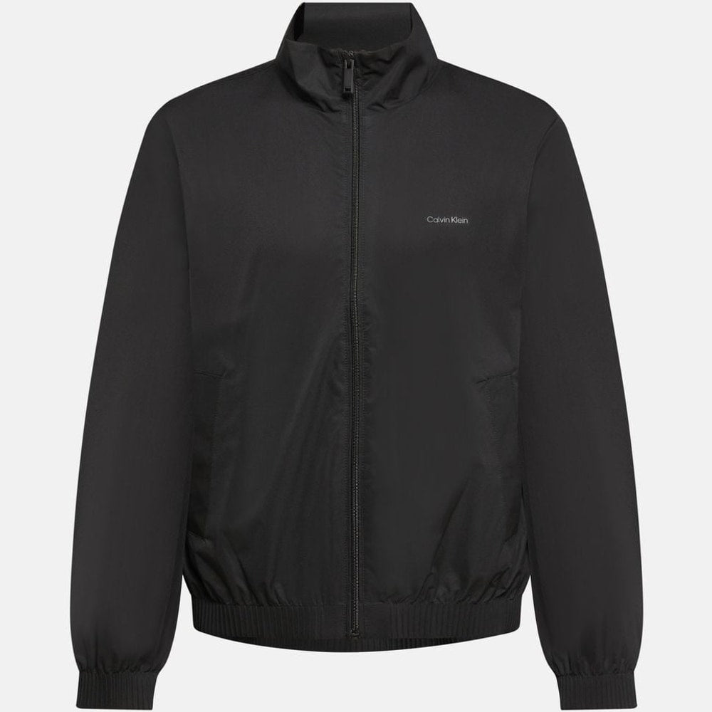 Calvin Klein Transitional jacket Black – Jacke, schwarz