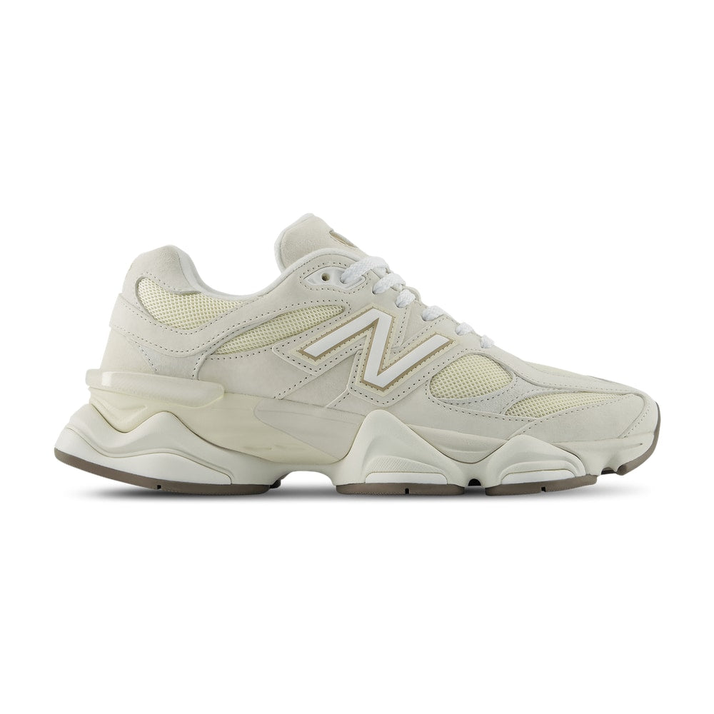 New Balance 9060 Timberwolf Sea Salt (Women's) – boty