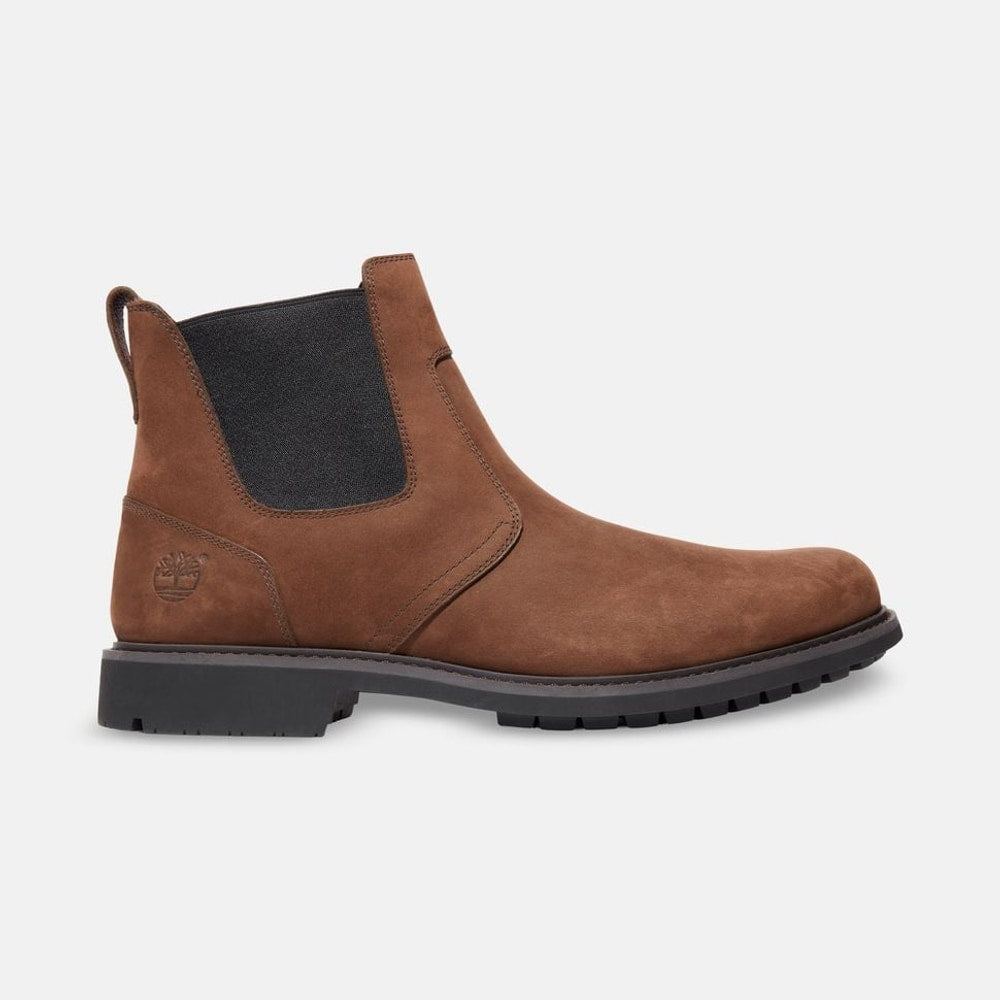 Timberland Chelsea boots Stormbucks Dark Brown – schoenen