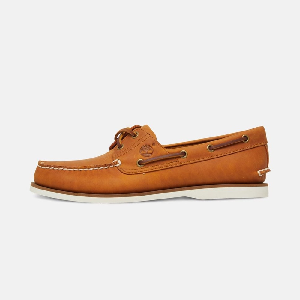Timberland TB0A43V9 Orange – schoenen, oranje