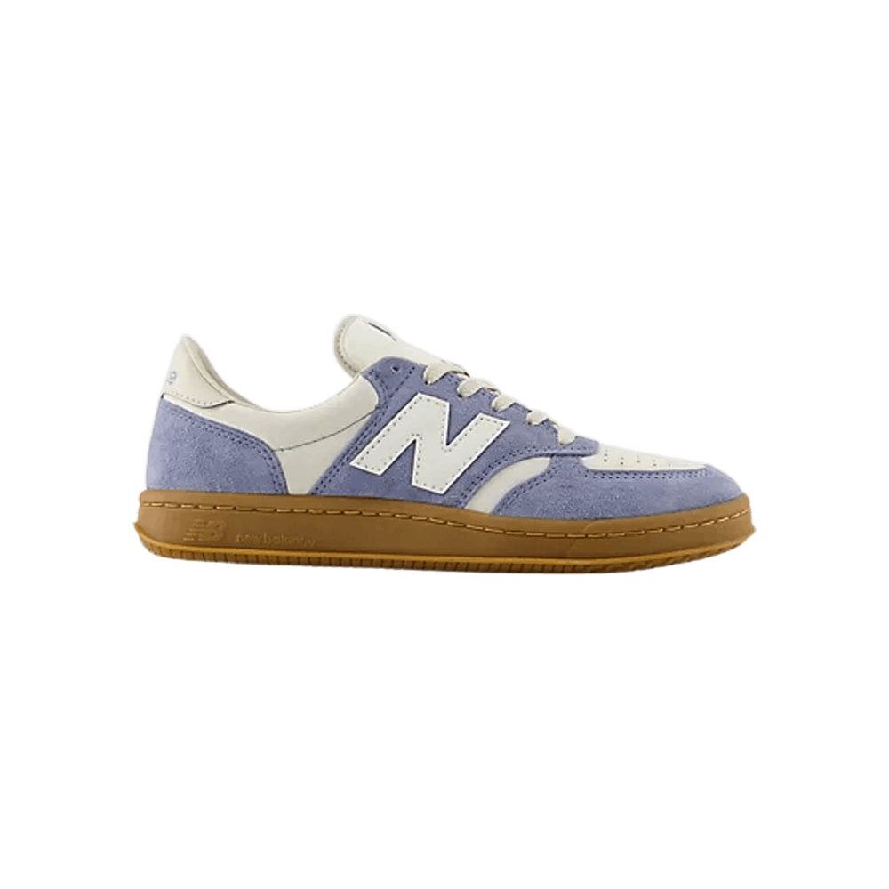New Balance T500 Sea Salt – scarpe, arancione