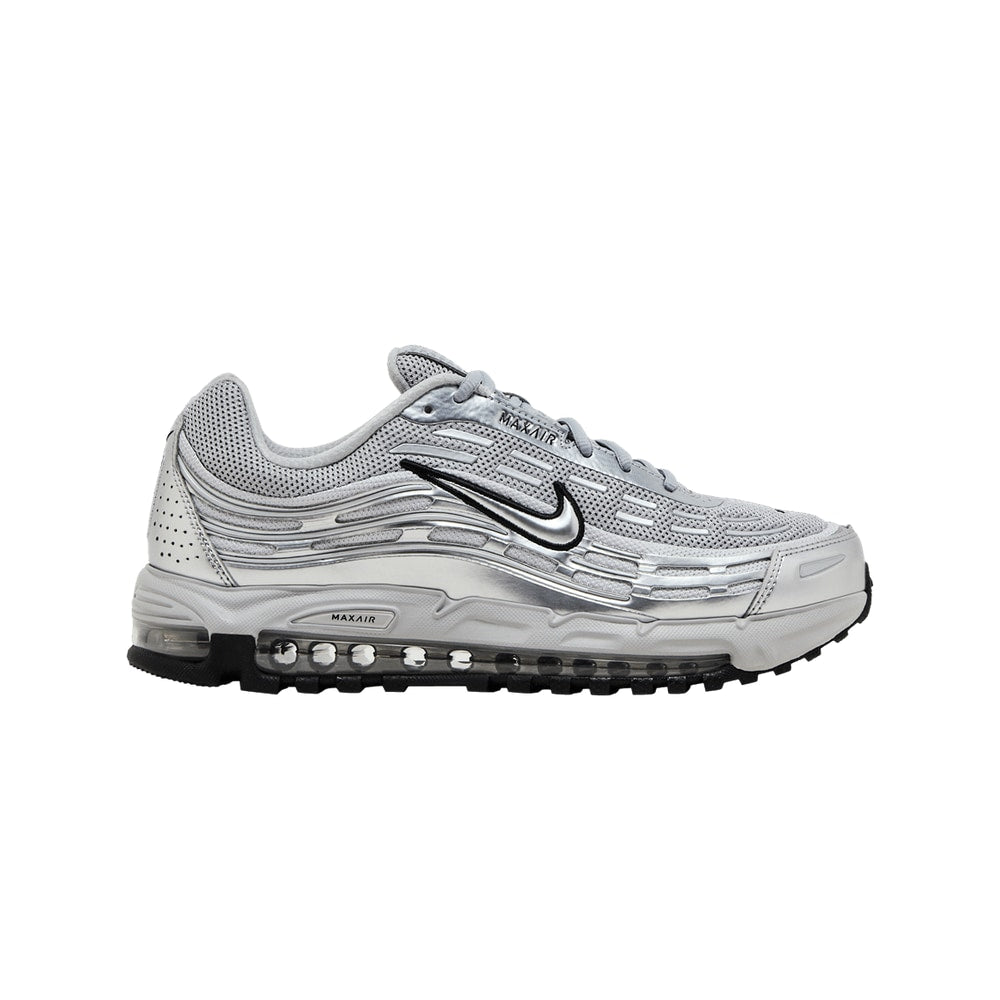 Nike Air Max TL 2.5 Metallic Silver – scarpe, argento