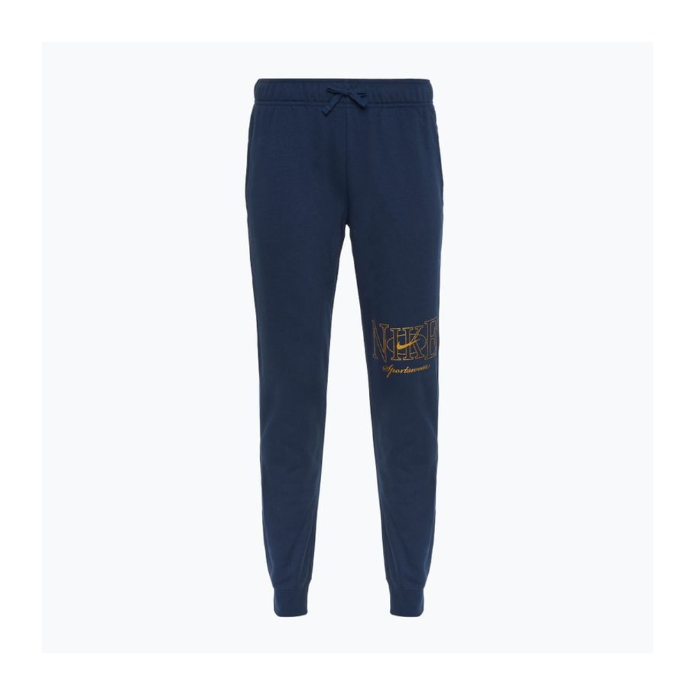 Nike Sportswear Club Fleece Obsidian – abbigliamento